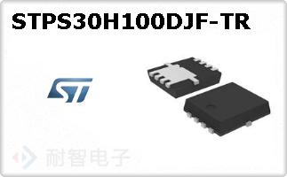 STPS30H100DJF-TR