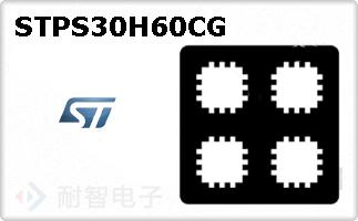 STPS30H60CG