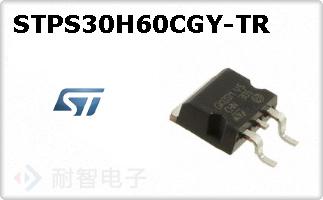 STPS30H60CGY-TR