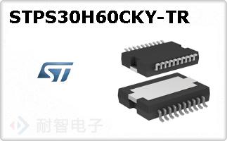 STPS30H60CKY-TRͼƬ