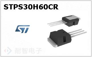 STPS30H60CR