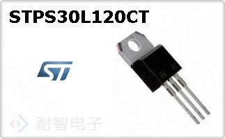 STPS30L120CT