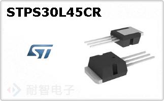 STPS30L45CR