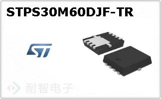 STPS30M60DJF-TR