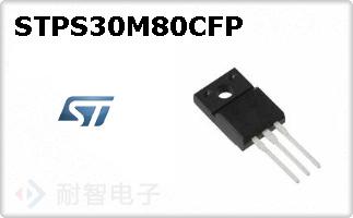 STPS30M80CFP
