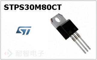 STPS30M80CT