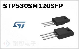 STPS30SM120SFP