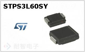 STPS3L60SY