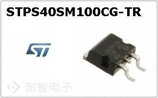 STPS40SM100CG-TR