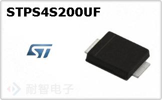 STPS4S200UF