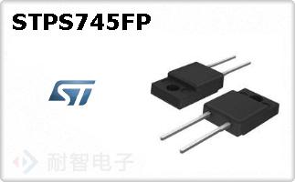 STPS745FP