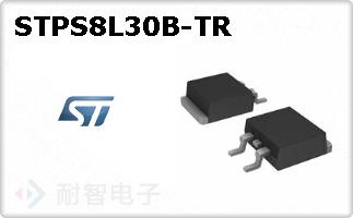 STPS8L30B-TR