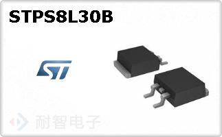 STPS8L30B