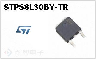 STPS8L30BY-TR