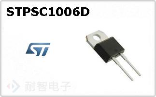 STPSC1006D