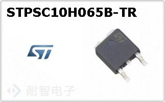STPSC10H065B-TR
