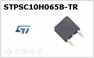 STPSC10H065B-TRͼƬ