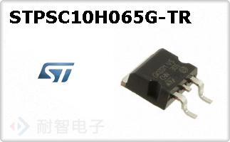 STPSC10H065G-TR