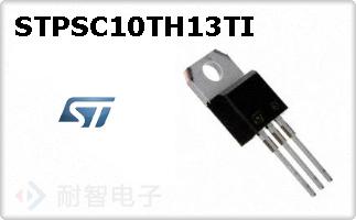 STPSC10TH13TI