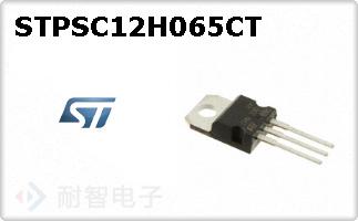 STPSC12H065CT