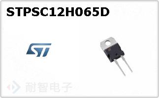 STPSC12H065D