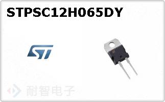 STPSC12H065DY