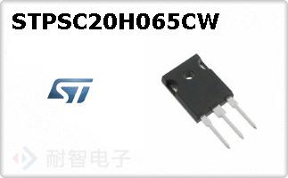 STPSC20H065CW