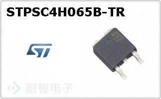 STPSC4H065B-TR