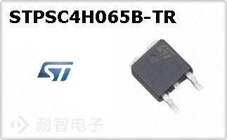 STPSC4H065B-TRͼƬ