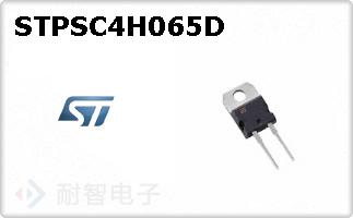 STPSC4H065D