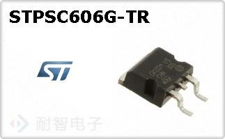 STPSC606G-TR