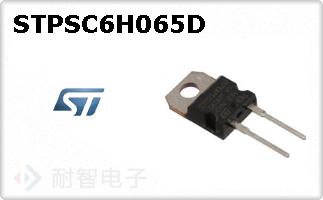 STPSC6H065D