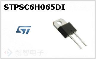 STPSC6H065DI