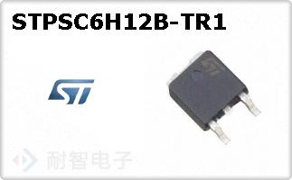 STPSC6H12B-TR1