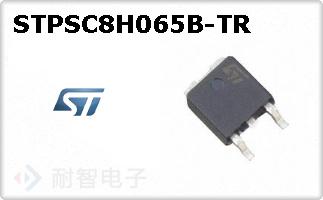 STPSC8H065B-TR