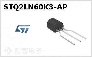 STQ2LN60K3-AP