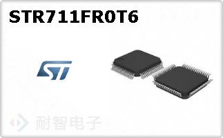 STR711FR0T6