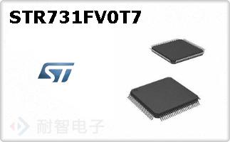 STR731FV0T7