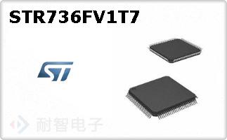 STR736FV1T7