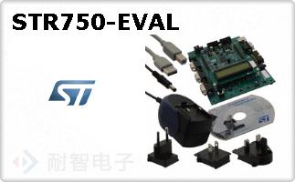 STR750-EVAL