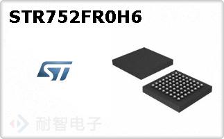 STR752FR0H6
