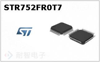 STR752FR0T7