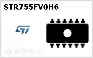 STR755FV0H6
