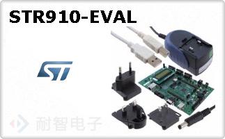 STR910-EVAL