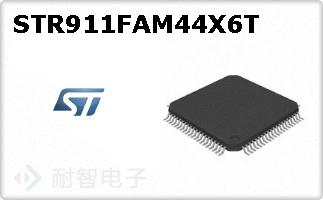 STR911FAM44X6T