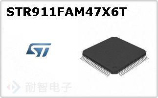 STR911FAM47X6TͼƬ