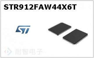 STR912FAW44X6TͼƬ