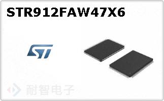 STR912FAW47X6