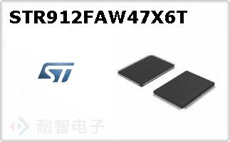 STR912FAW47X6TͼƬ