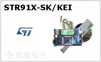 STR91X-SK/KEI